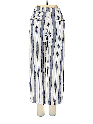 Allen Allen Linen Pants (view 2)