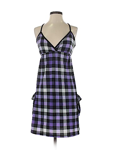 Delia's Casual Dress (view 1)