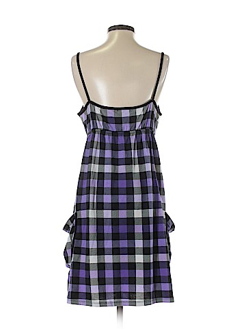 Delia's Casual Dress (view 2)