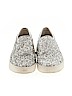 MICHAEL Michael Kors Silver Sneakers Size 9 - photo 2