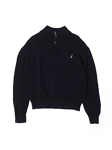 Nautica Turtleneck Sweater (view 1)