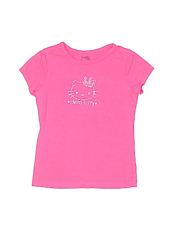 Hello Kitty Short Sleeve T-Shirt (view 1)