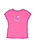 Hello Kitty Pink Short Sleeve T-Shirt Size 6X - photo 1