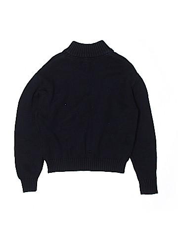 Nautica Turtleneck Sweater (view 2)