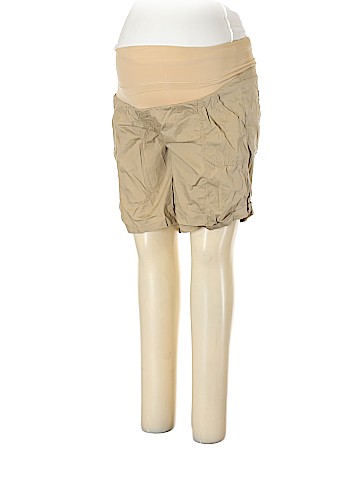 Oh Baby By Motherhood Shorts (view 1)