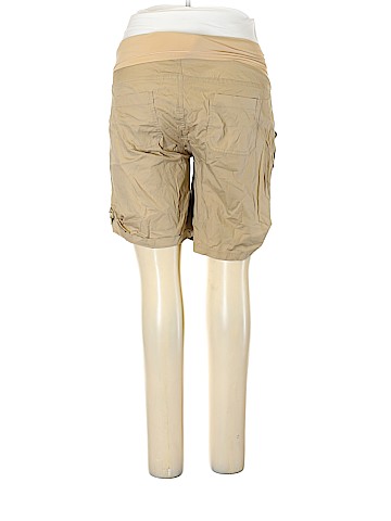 Oh Baby By Motherhood Shorts (view 2)