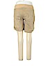 Oh Baby By Motherhood Tan Shorts Size XL - photo 2