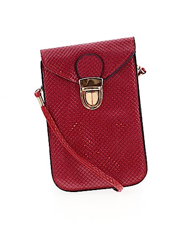 Unbranded Crossbody Bag (view 1)