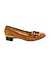 Cole Haan Brown Heels Size 8 1/2 - photo 1