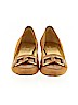 Cole Haan Brown Heels Size 8 1/2 - photo 2
