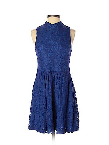 Moulinette Soeurs Cocktail Dress (view 1)