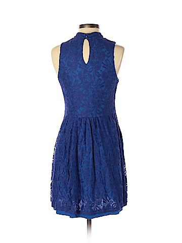 Moulinette Soeurs Cocktail Dress (view 2)