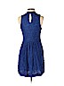 Moulinette Soeurs Blue Cocktail Dress Size S - photo 2