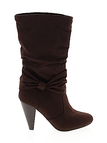 Self Esteem Boots (view 1)