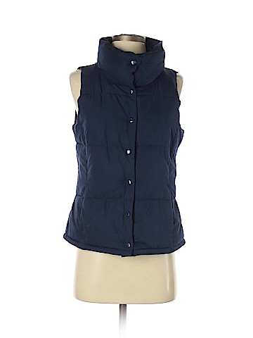 Forever 21 Vest (view 1)