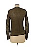 Banana Republic Green Pullover Sweater Size S - photo 2