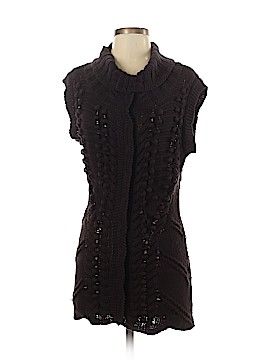 Cotton by Autumn Cashmere Size Sm