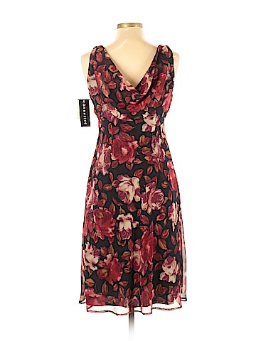 Connected Apparel Casual Dress (view 2)