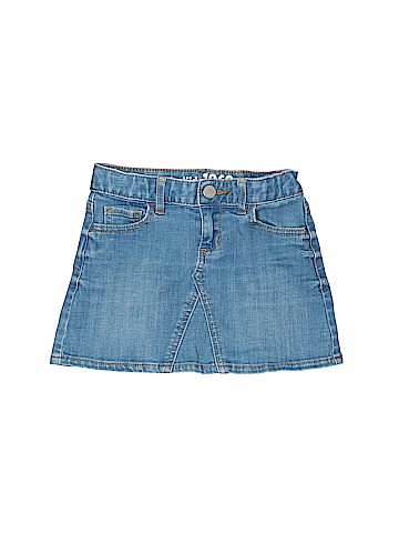Gap Denim Skirt (view 1)