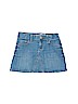 Gap Blue Denim Skirt Size 5 - photo 1