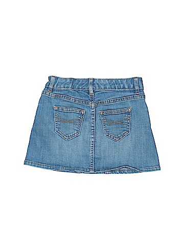 Gap Denim Skirt (view 2)