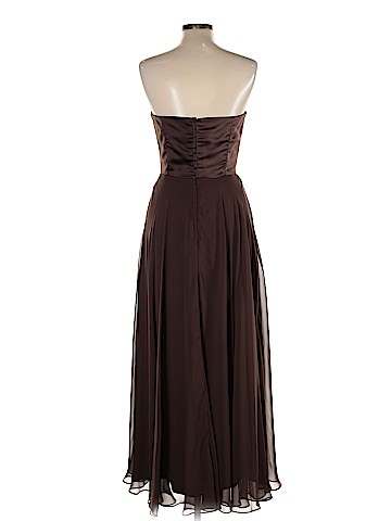 Jim Hjelm Occasions Cocktail Dress (view 2)