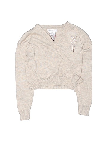 Catherine Malandrino Pullover Sweater (view 1)