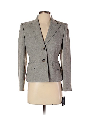 Anne Klein II Blazer (view 1)