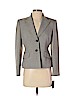 Anne Klein II Gray Blazer Size 4 (petite) - photo 1