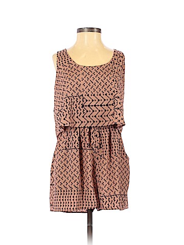 Lush Short Sleeve Blouse (view 1)