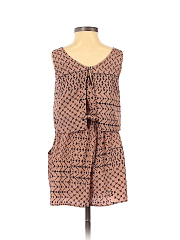 Lush Short Sleeve Blouse (view 2)