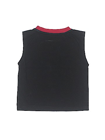 Nike Sleeveless T-Shirt (view 2)