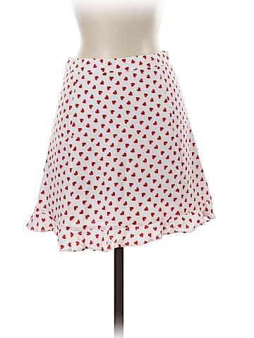 Zara Casual Skirt (view 1)