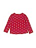 Peanut & Ollie 100% Cotton Red Dress Size 4T - photo 2