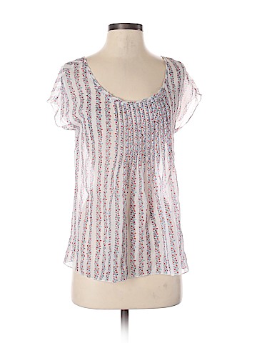 Aerie Sleeveless Blouse (view 1)