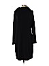 Banana Republic Factory Store Black Casual Dress Size L - photo 1