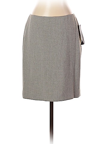 Anne Klein Casual Skirt (view 1)