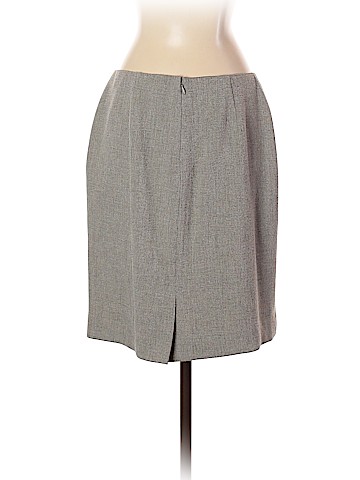 Anne Klein Casual Skirt (view 2)