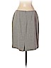 Anne Klein Gray Casual Skirt Size 4 (petite) - photo 2