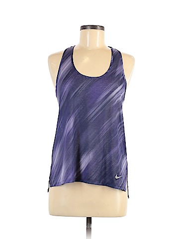 Nike Active T-Shirt (view 1)
