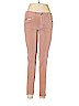 American Eagle Outfitters Pink Jeans Size 8 - photo 1