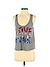 Victoria's Secret Pink Gray Tank Top Size S - photo 1