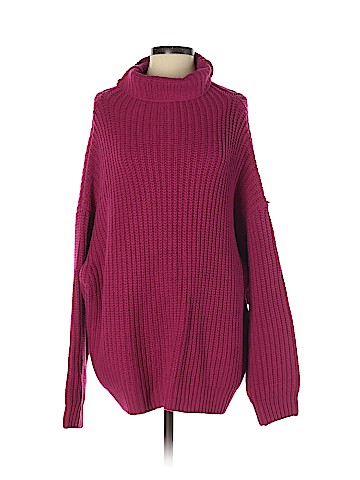 Free People Pullover Sweater (view 1)