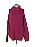 Free People Pink Pullover Sweater Size S - photo 1