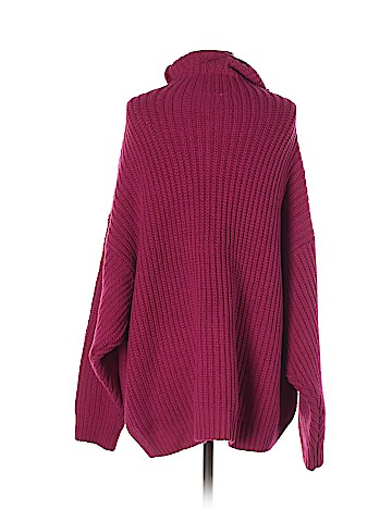 Free People Pullover Sweater (view 2)