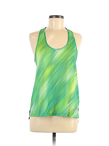 Nike Active T-Shirt (view 1)