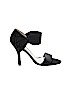Apt. 9 Black Heels Size 7 1/2 - photo 1