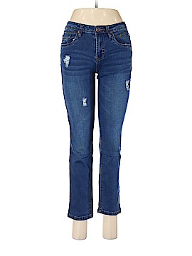 Paper Denim & Cloth Size 12