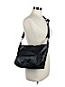 G.H. Bass & Co. Black Crossbody Bag One size - photo 2