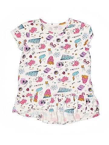 Gymboree Short Sleeve Top (view 1)